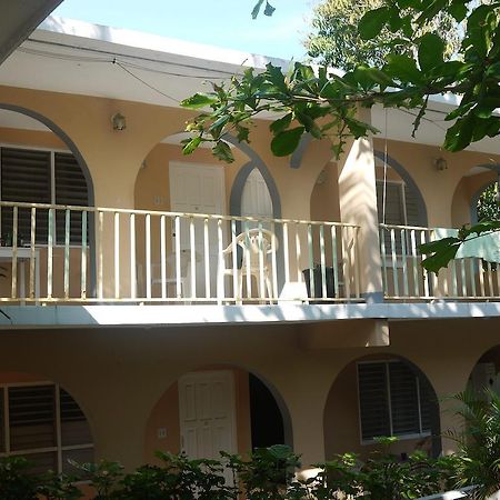 Eddies Tigress 2 Negril Kültér fotó