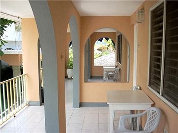 Eddies Tigress 2 Negril Kültér fotó